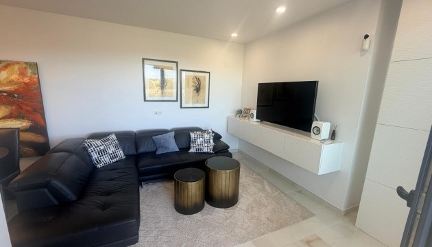 Begagnad - Lägenhet - Orihuela Costa - Torrevieja