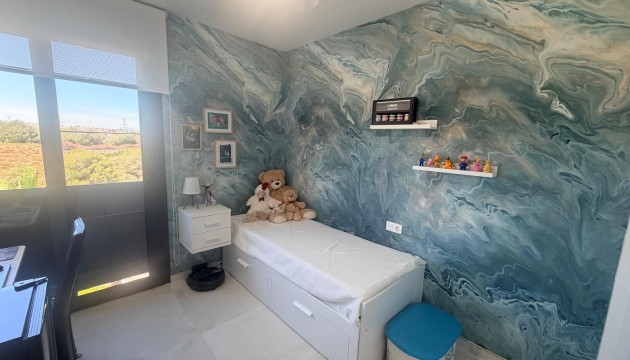 Begagnad - Lägenhet - Orihuela Costa - Torrevieja