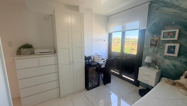 Begagnad - Lägenhet - Orihuela Costa - Torrevieja