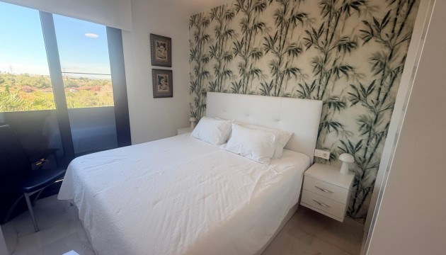 Begagnad - Lägenhet - Orihuela Costa - Torrevieja