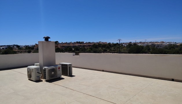 Begagnad - Lägenhet - Orihuela Costa - Torrevieja