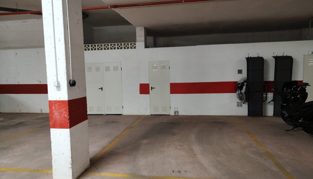Begagnad - Lägenhet - Orihuela Costa - Torrevieja