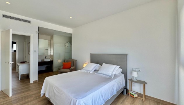 Reventa - Chalet Independiente - San Miguel de Salinas - Bellavista