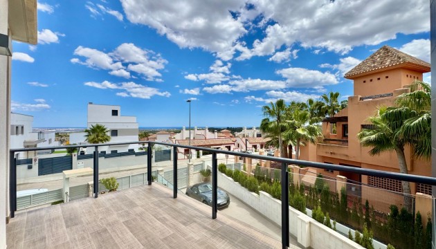 Reventa - Chalet Independiente - San Miguel de Salinas - Bellavista