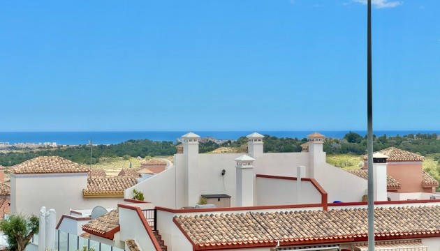 Reventa - Chalet Independiente - San Miguel de Salinas - Bellavista