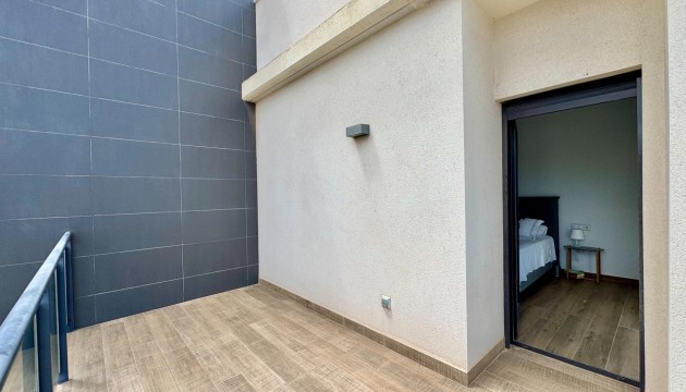 Reventa - Chalet Independiente - San Miguel de Salinas - Bellavista
