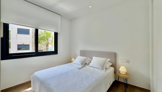 Reventa - Chalet Independiente - San Miguel de Salinas - Bellavista