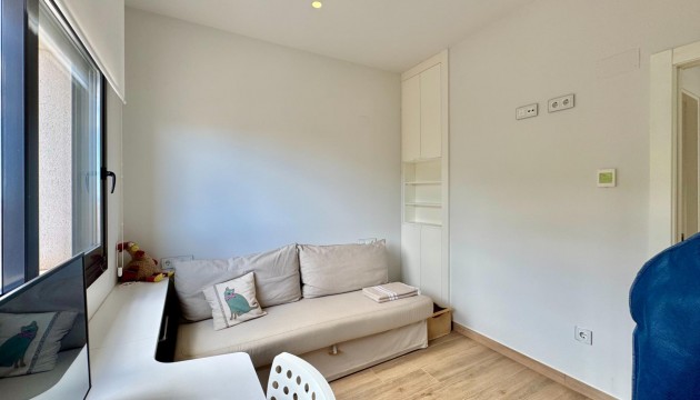 Reventa - Chalet Independiente - San Miguel de Salinas - Bellavista