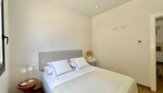 Reventa - Chalet Independiente - San Miguel de Salinas - Bellavista
