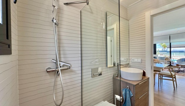 Reventa - Chalet Independiente - San Miguel de Salinas - Bellavista