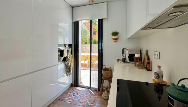 Reventa - Chalet Independiente - San Miguel de Salinas - Bellavista