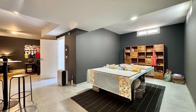 Reventa - Chalet Independiente - San Miguel de Salinas - Bellavista