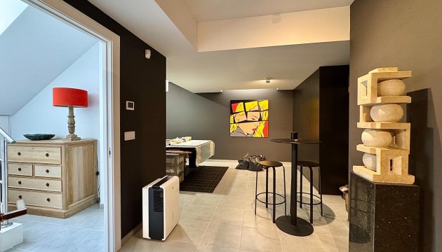 Reventa - Chalet Independiente - San Miguel de Salinas - Bellavista