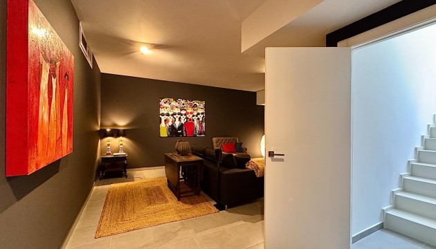 Reventa - Chalet Independiente - San Miguel de Salinas - Bellavista