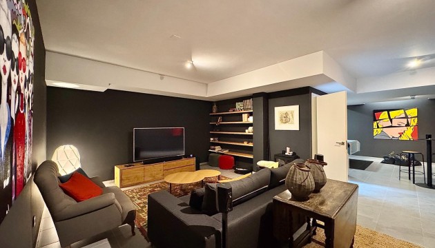Reventa - Chalet Independiente - San Miguel de Salinas - Bellavista