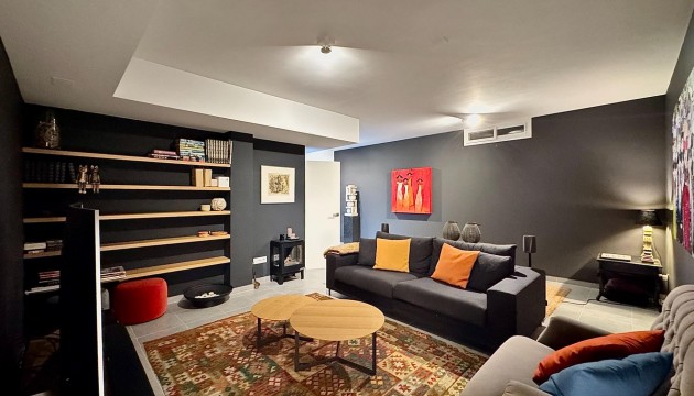 Reventa - Chalet Independiente - San Miguel de Salinas - Bellavista