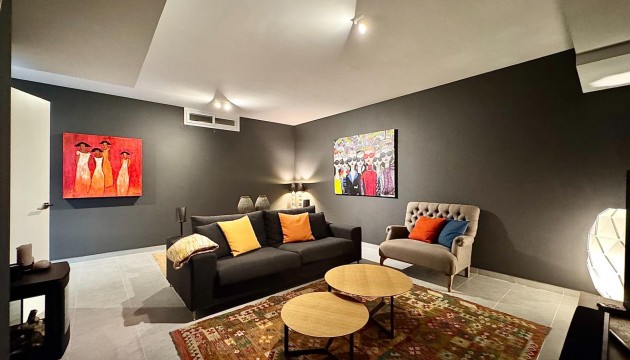 Reventa - Chalet Independiente - San Miguel de Salinas - Bellavista