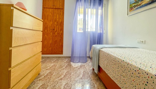Resale - Apartment - Torrevieja