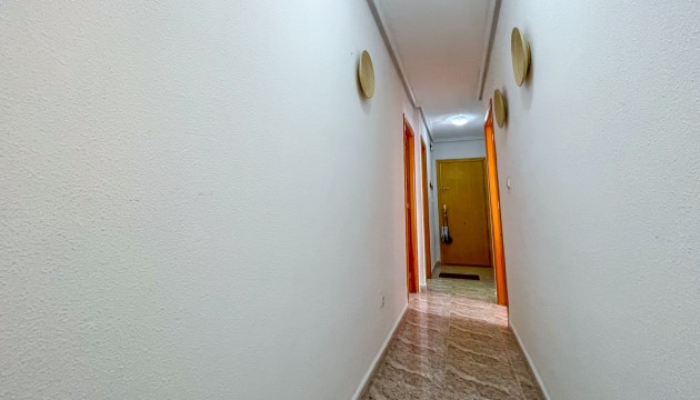 Resale - Apartment - Torrevieja