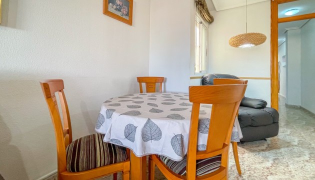 Resale - Apartment - Torrevieja