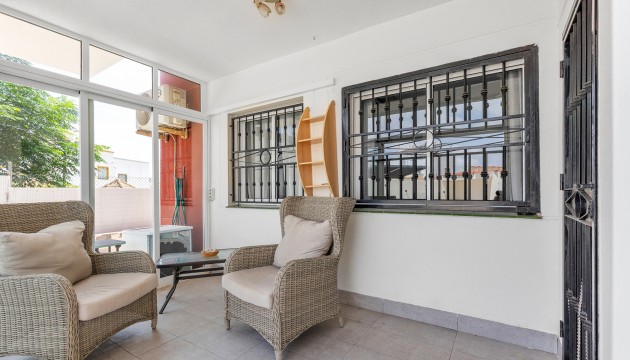 Resale - Apartment - Orihuela Costa - Los Altos