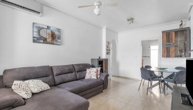 Resale - Apartment - Orihuela Costa - Los Altos
