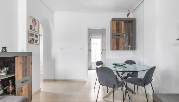 Resale - Apartment - Orihuela Costa - Los Altos