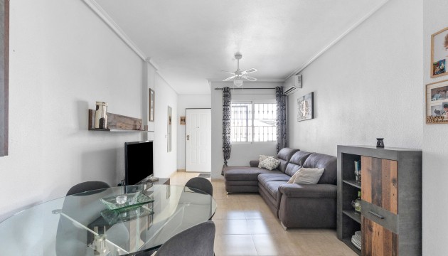 Resale - Apartment - Orihuela Costa - Los Altos
