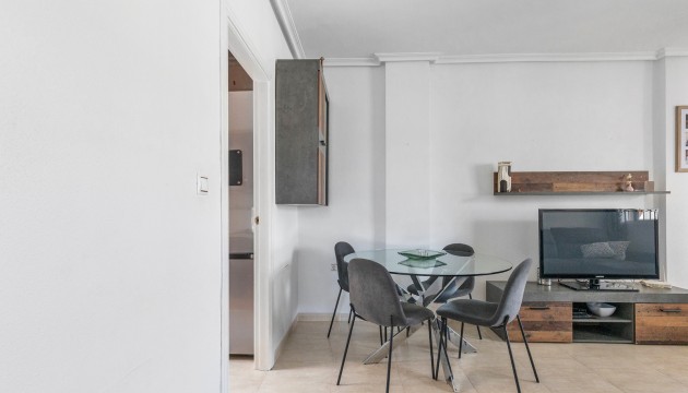 Resale - Apartment - Orihuela Costa - Los Altos