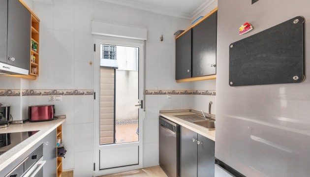Resale - Apartment - Orihuela Costa - Los Altos