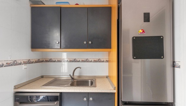 Resale - Apartment - Orihuela Costa - Los Altos