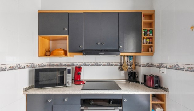 Resale - Apartment - Orihuela Costa - Los Altos