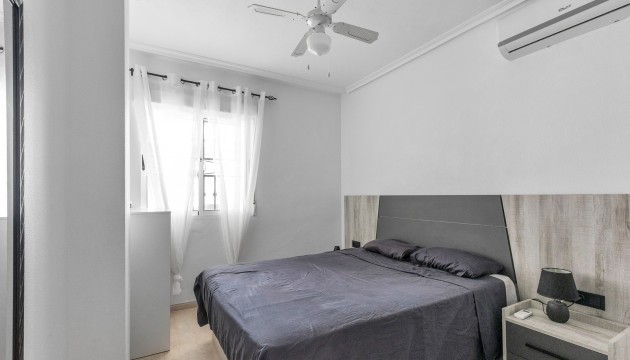 Resale - Apartment - Orihuela Costa - Los Altos