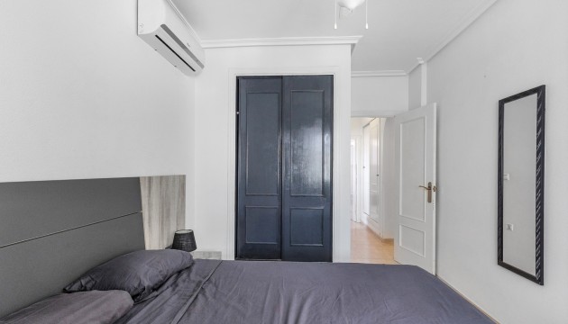 Resale - Apartment - Orihuela Costa - Los Altos