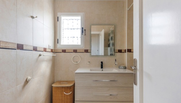 Resale - Apartment - Orihuela Costa - Los Altos