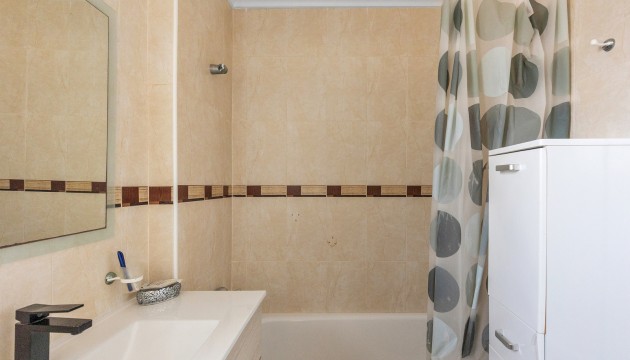 Resale - Apartment - Orihuela Costa - Los Altos