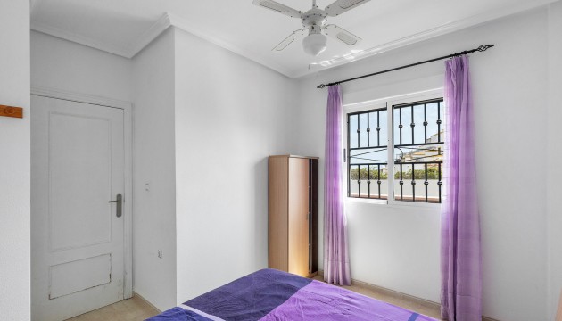 Resale - Apartment - Orihuela Costa - Los Altos
