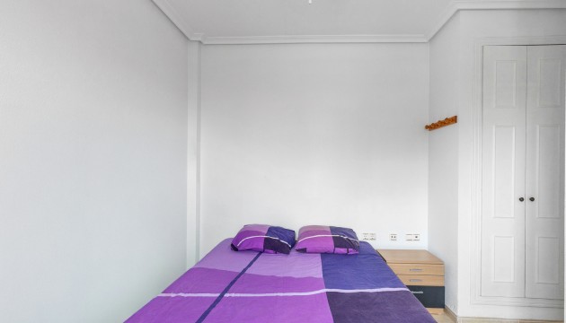 Resale - Apartment - Orihuela Costa - Los Altos