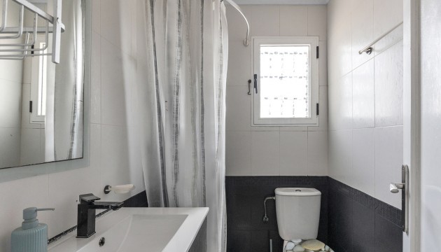 Resale - Apartment - Orihuela Costa - Los Altos