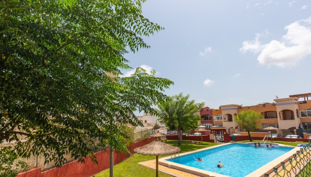 Resale - Apartment - Orihuela Costa - Los Altos