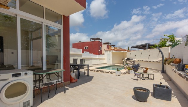 Resale - Apartment - Orihuela Costa - Los Altos