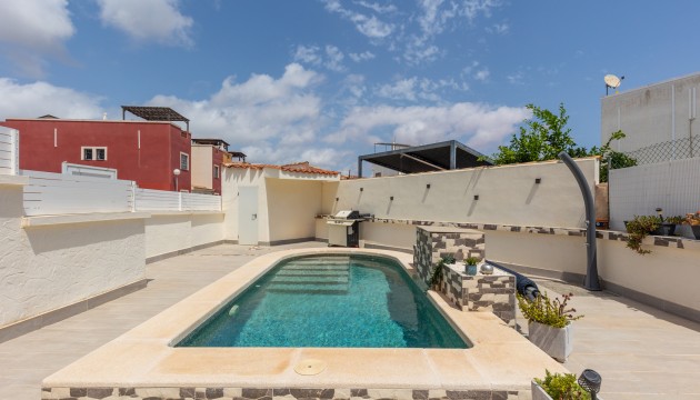 Resale - Apartment - Orihuela Costa - Los Altos