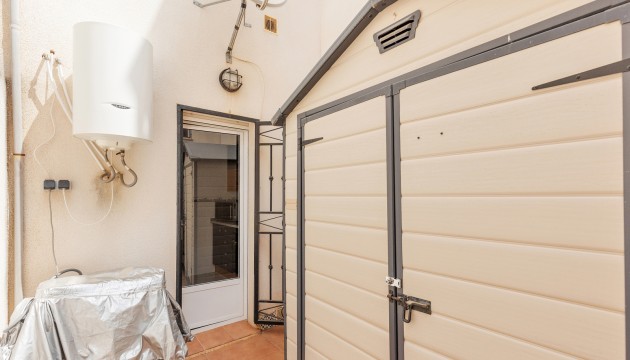 Resale - Apartment - Orihuela Costa - Los Altos