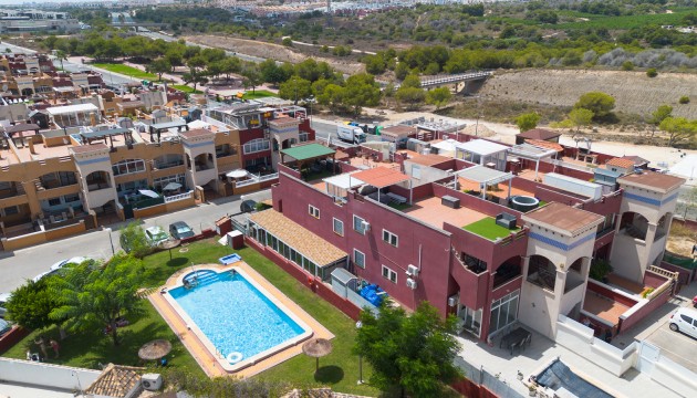 Resale - Apartment - Orihuela Costa - Los Altos