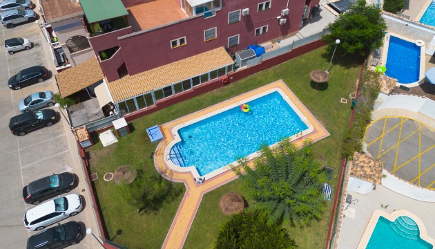 Resale - Apartment - Orihuela Costa - Los Altos