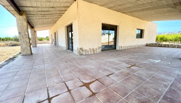 Resale - Country House - Elche - Matola