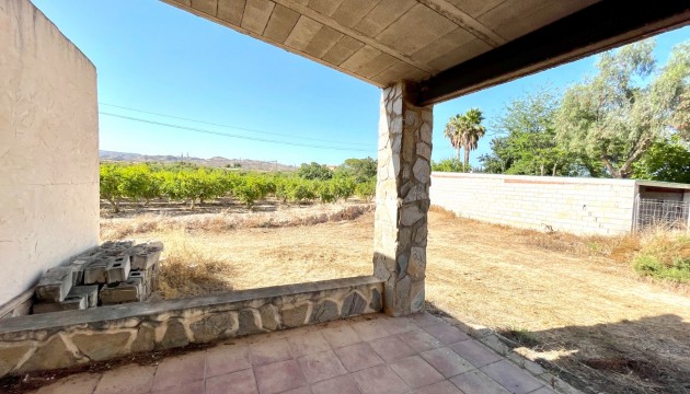 Resale - Country House - Elche - Matola