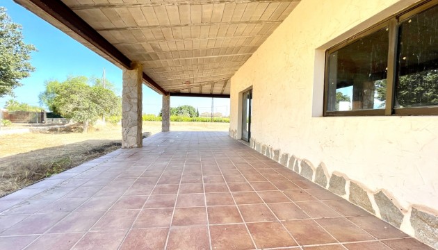 Resale - Country House - Elche - Matola