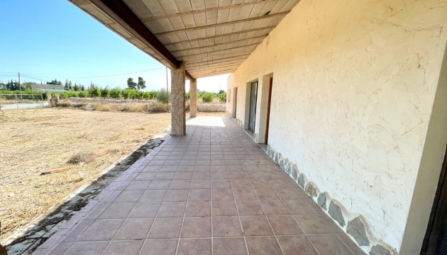 Resale - Country House - Elche - Matola