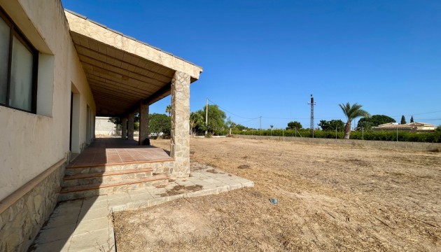 Resale - Country House - Elche - Matola